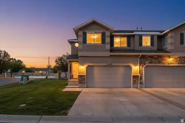12238 S Madison View Dr W, Riverton, UT 84065 - #2