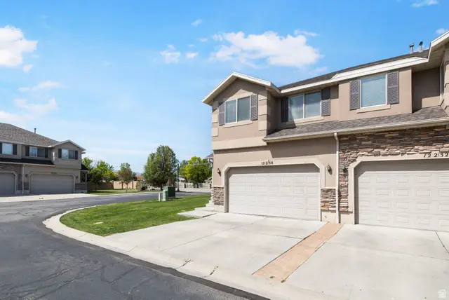 12238 S Madison View Dr W, Riverton, UT 84065 - #3