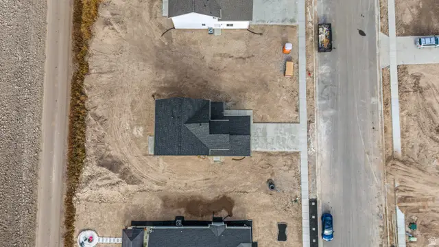 211 N 900 W, Garland, UT 84312 - #3