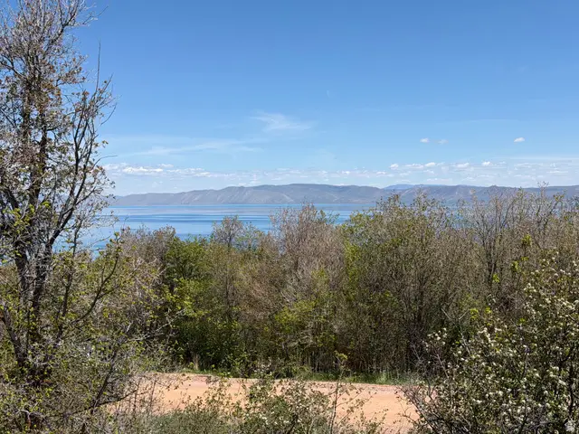 1317 N Trapper Loop #T22, Garden City, UT 84028 - #2
