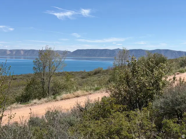 1317 N Trapper Loop #T22, Garden City, UT 84028 - #3