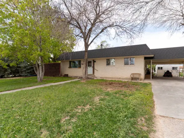 230 S 600 W, Vernal, UT 84078