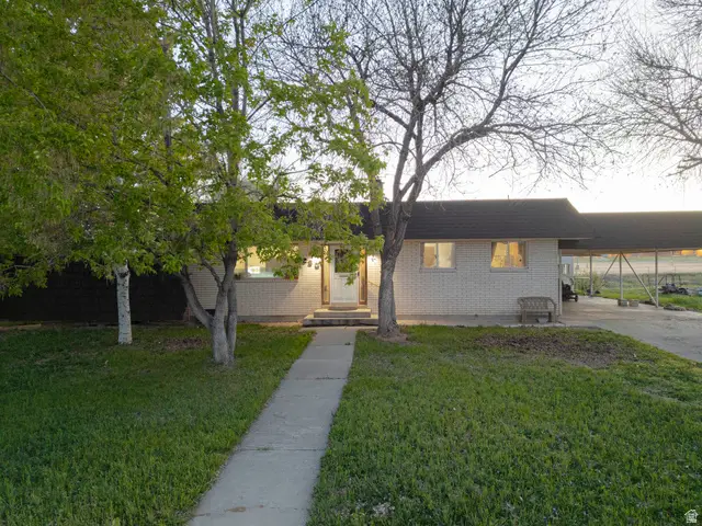 230 S 600 W, Vernal, UT 84078 - #3