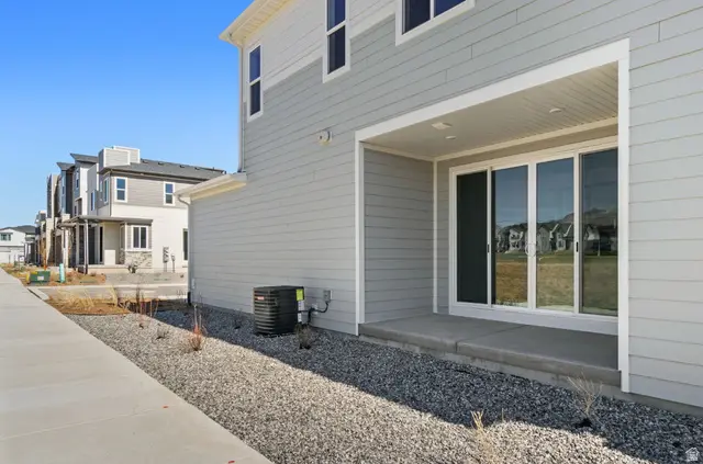 6361 W Pyramid Peak Ln #117, Herriman, UT 84096 - #3