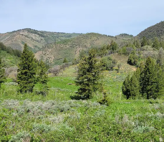 Address Withheld By Seller, Huntsville, UT 84317