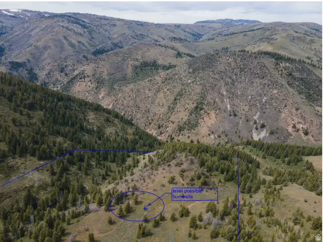 Address Withheld By Seller, Huntsville, UT 84317 - #2