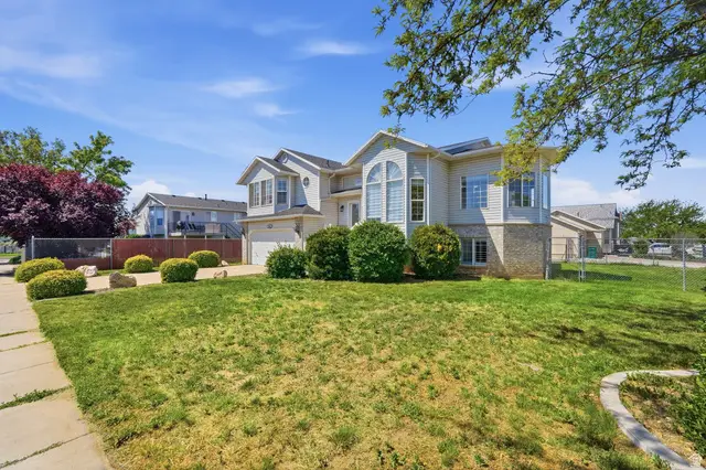 1863 S 250 W, Clearfield, UT 84015 - #3