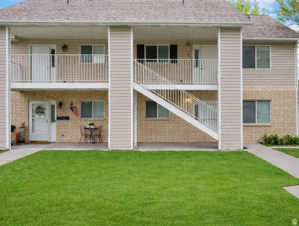 720 E 1500 S #720, Orem, UT 84097