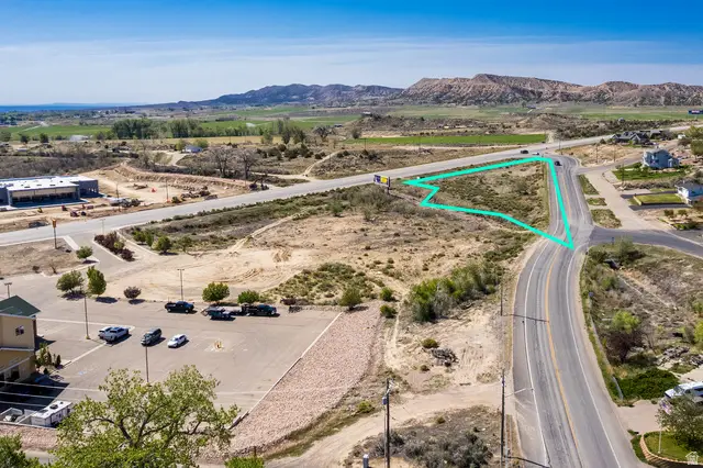 2490 W Highway 40, Vernal, UT 84078 - #1