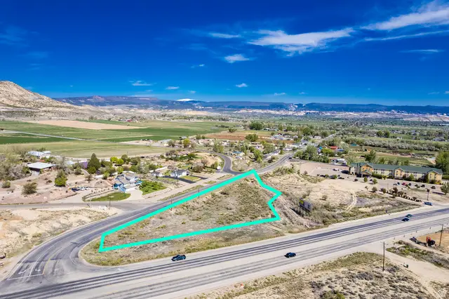 2490 W Highway 40, Vernal, UT 84078 - #3