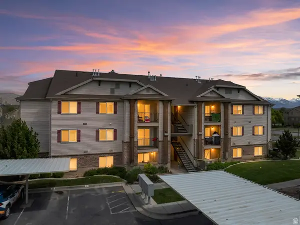 8212 N Cedar Springs Rd #3, Eagle Mountain, UT 84005