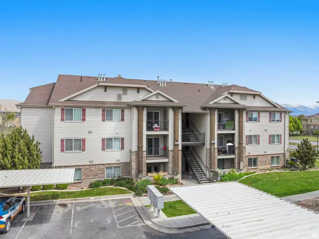 8212 N Cedar Springs Rd #3, Eagle Mountain, UT 84005 - #2