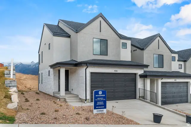 4286 N Buckstone Way #1358, Lehi, UT 84048 - #1