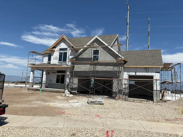 8547 S Maple Water Dr W #204, West Jordan, UT 84081 - #2