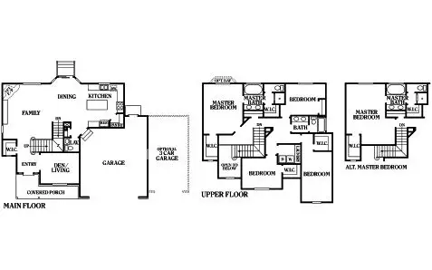 8547 S Maple Water Dr W #204, West Jordan, UT 84081 - #3
