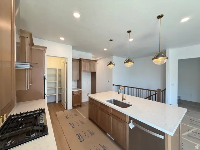 2177 W Fortune Ln #451, Mapleton, UT 84664 - #2