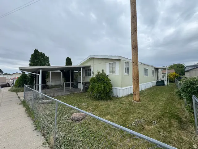 1298 W Prodo Vista Dr S, West Valley City, UT 84119 - #2