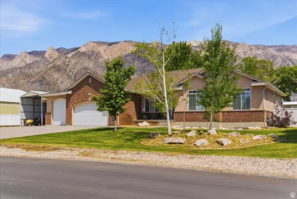 8009 S 875 W, Willard, UT 84340