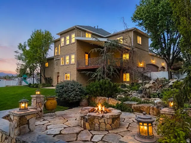 4078 W 12350 S, Payson, UT 84651 - #3