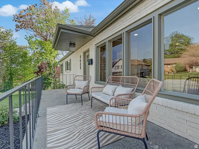 4600 S Creekview Dr, Murray, UT 84107 - #2