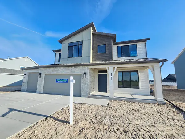 3763 W 1625 S #422, Taylor, UT 84401
