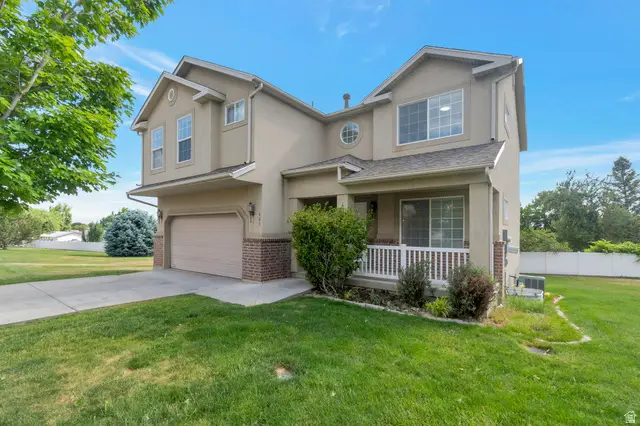 848 S Apple Grove Ln, Pleasant Grove, UT 84062 - #1