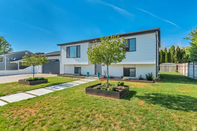 1022 W 1770 N, Orem, UT 84057 - #2