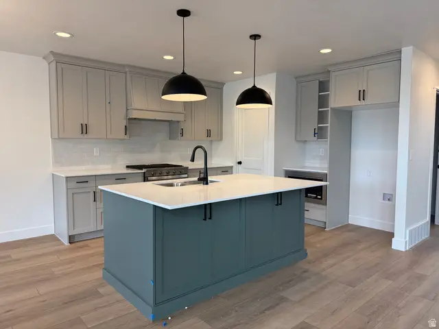 6397 S Larry Way #132, South Weber, UT 84405 - #2