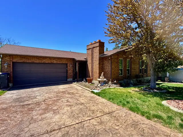 12080 S Mill Ridge Cir, Sandy, UT 84094 - #1