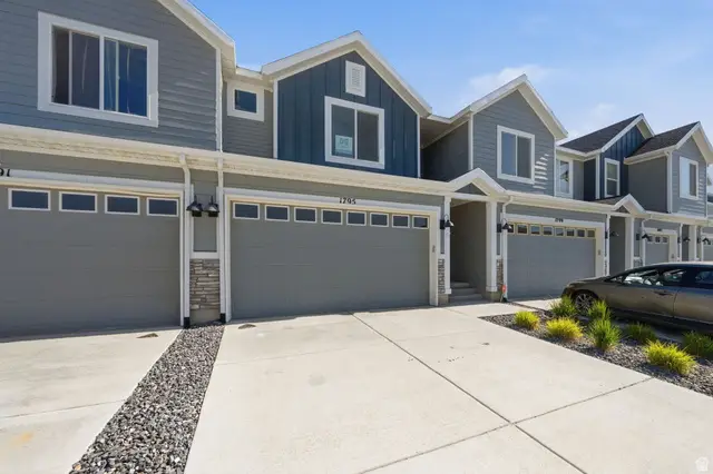 1795 E Fall St, Eagle Mountain, UT 84005 - #1