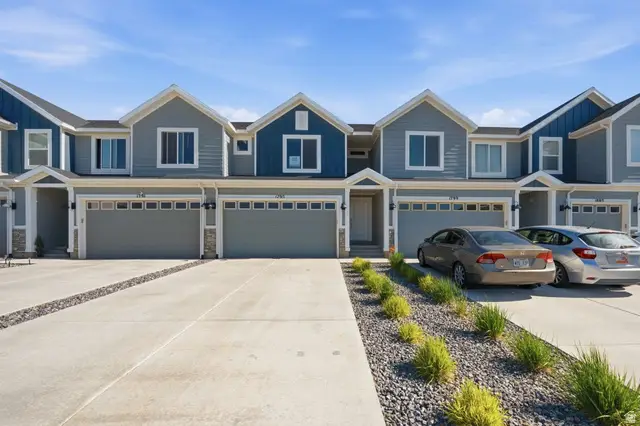 1795 E Fall St, Eagle Mountain, UT 84005 - #2