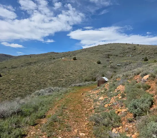 3325 N Oak Cyn #490, Huntsville, UT 84317 - #1
