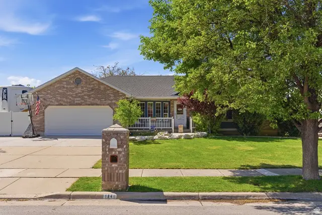 1843 W 350 N, West Point, UT 84015 - #2