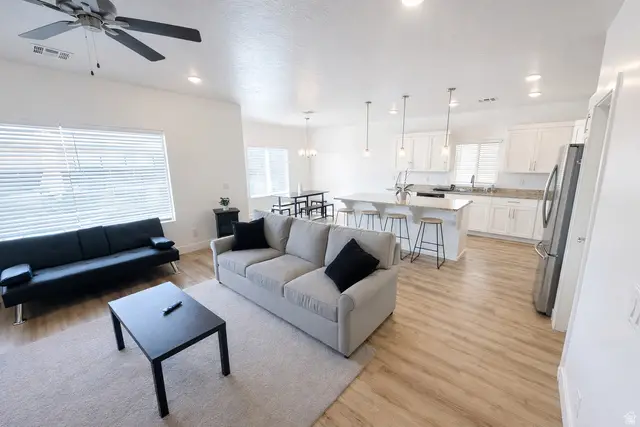 539 S Stewart Cv, Washington, UT 84780 - #2
