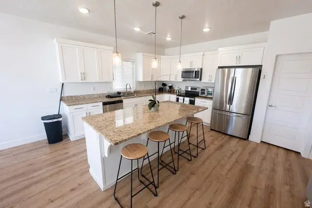 539 S Stewart Cv, Washington, UT 84780 - #3