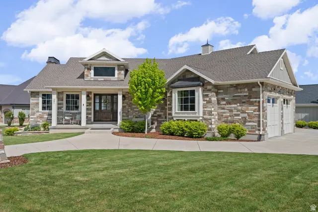 381 E 1260 S, Salem, UT 84653 - #1