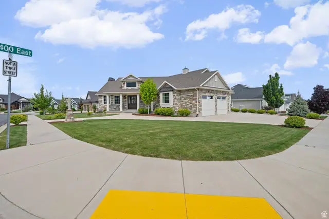 381 E 1260 S, Salem, UT 84653 - #2