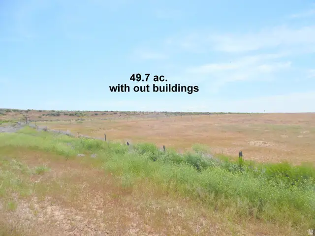 4046 E Old Harley Dome Hwy 3938, Cisco, UT 84515 - #1
