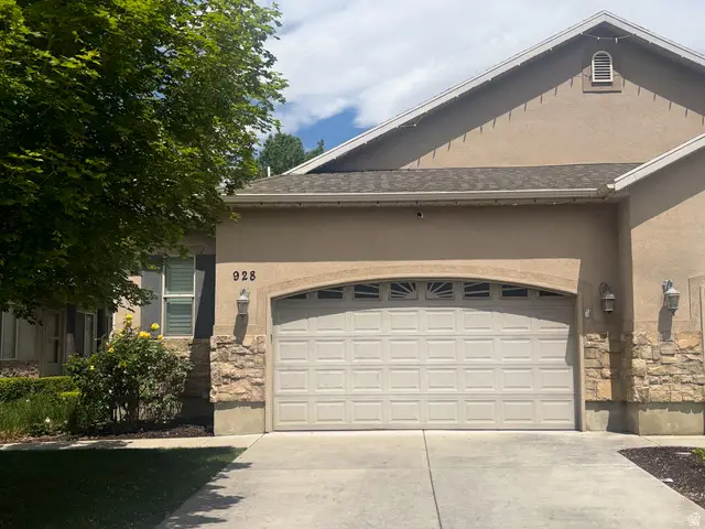 928 W 20 N, Orem, UT 84057 - #1