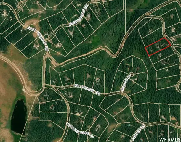 7565 N Jim Bridger Dr #H52, Huntsville, UT 84317 - #2