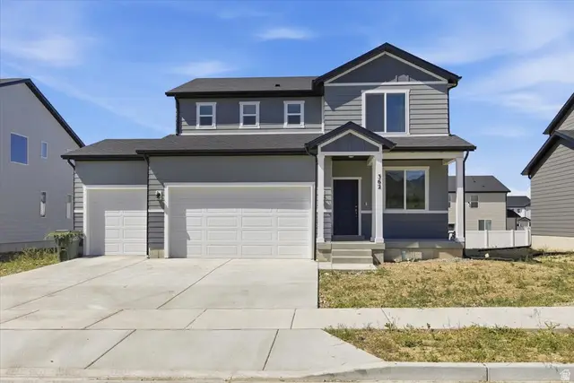 362 W 600 N, Tooele, UT 84074 - #2