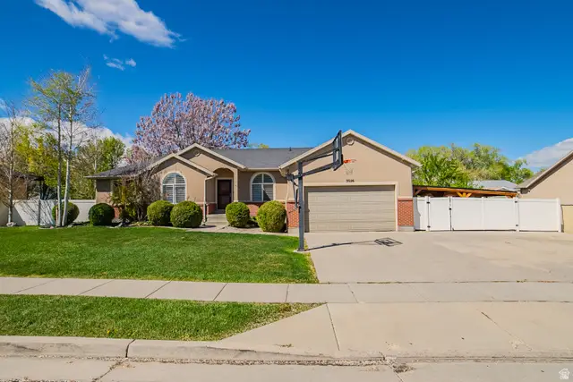 3026 S Hibler Dr W, Magna, UT 84044 - #1