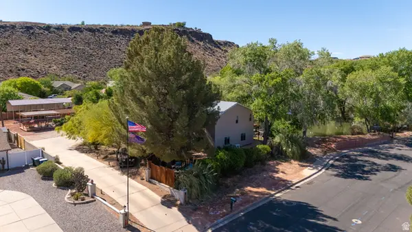 1025 N 1800 E, St. George, UT 84770