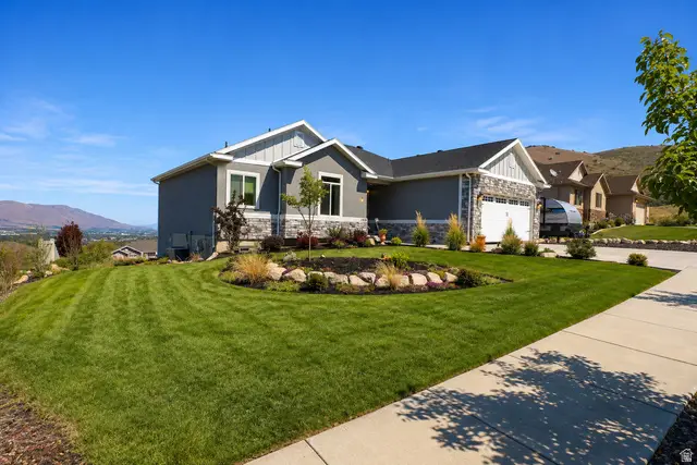 1139 E 200 S, Santaquin, UT 84655 - #1