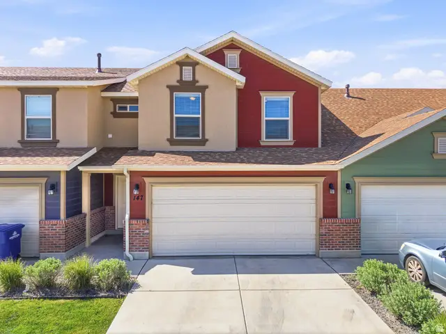 147 W 700 S, Spanish Fork, UT 84660 - #1