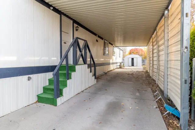 885 W Little Mountain Dr., Salt Lake City, UT 84123 - #3