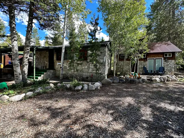 3482 River Vu Rd #37, Oakley, UT 84055 - #1