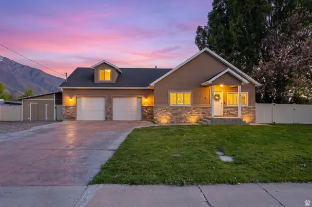 1285 W Maple St, Mapleton, UT 84664 - #1