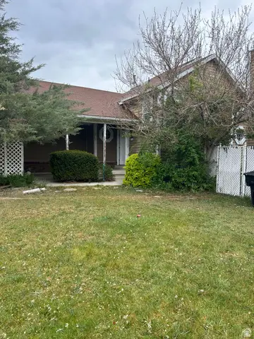 1384 W Countrywood Ln S, West Jordan, UT 84088 - #2