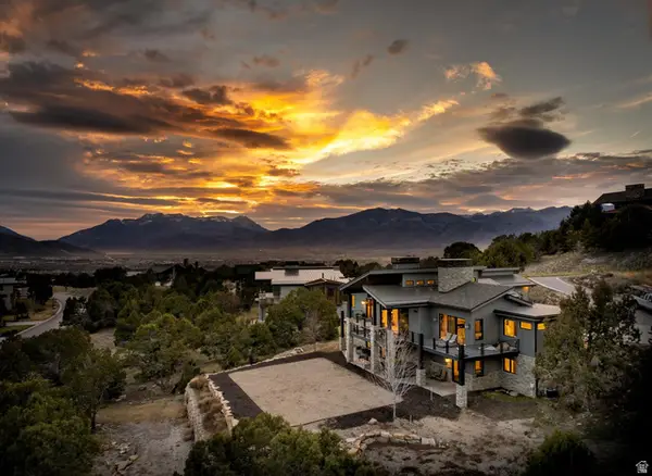 748 N Explorer Peak Dr #94, Heber City, UT 84032